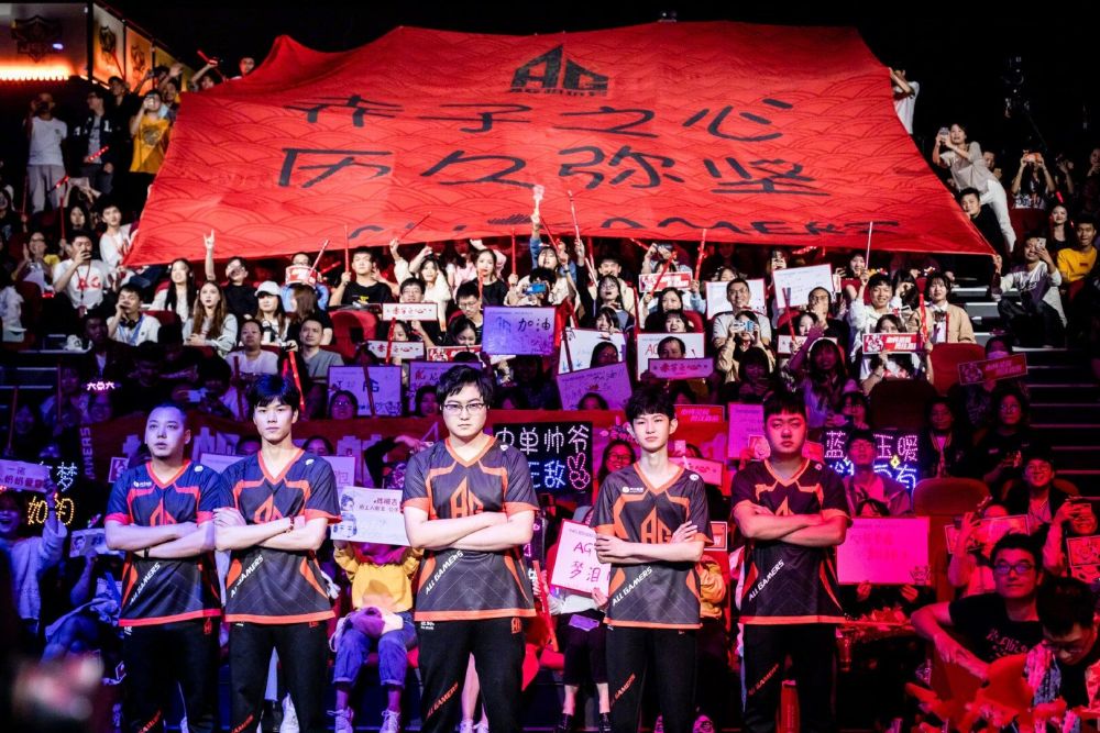 青少年选手