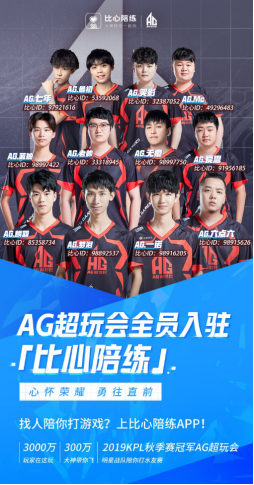 牌都是一场